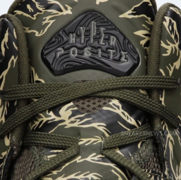 SOLD🔥Nike Hyperposite - Picture 5 of 5